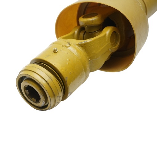 Cardan 1000mm T5 cu clichet Z=6 1-3/8, cruce 30.2x80 - Img 4