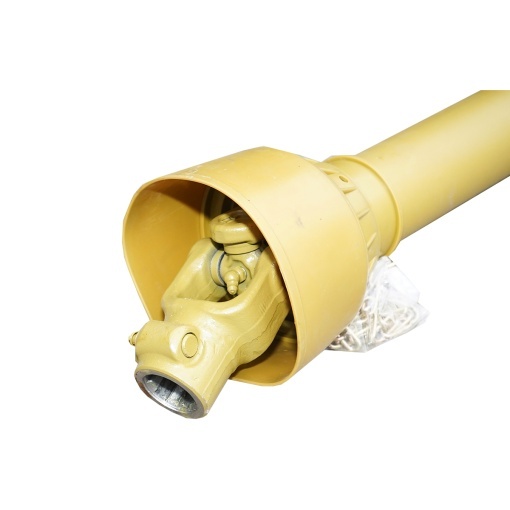 Cardan 1200 mm L2S T2 cu clichet, teava lamaie - Img 2