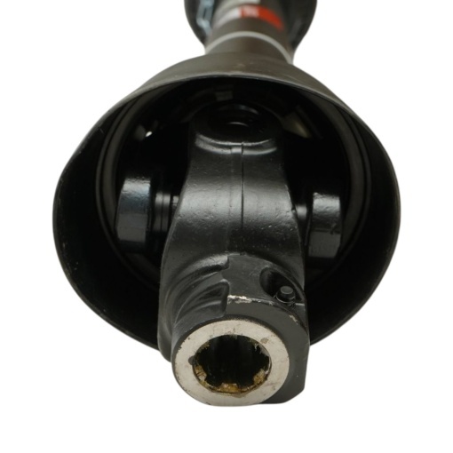 Cardan 1400 mm T7 cruce 30,2x106,5 (teava triunghiulara) 1 3/8 Z=6 - Img 5