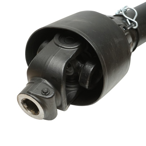 Cardan 2000 mm S8 Z=6 cruce 35x106.5 - Img 4