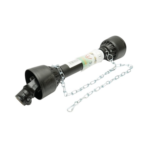 Cardan 650mm T1 cruce 22x54 SPC teava triunghiulara 1-3/8 Z=6 - Img 3