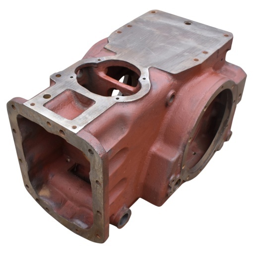 Carter/carcasa diferential U-445, DTC 48.24.023 40.24.023 - Img 4