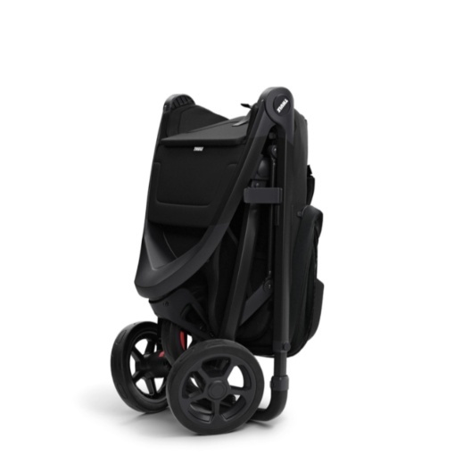 Carucior Thule Spring, Midnight Black - Img 3