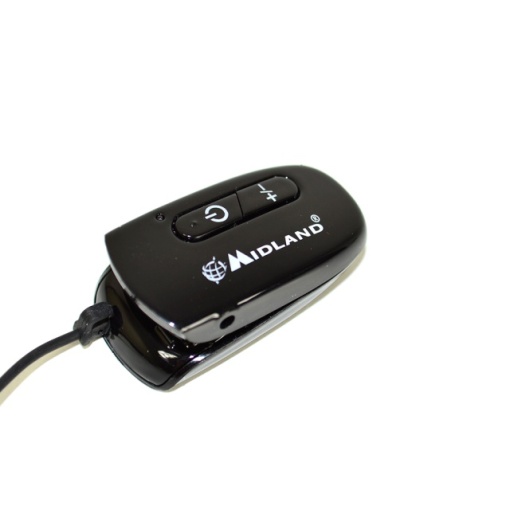 Casca cu Bluetooth Midland WA29 compatibila cu WA-DONGLE Cod C1203 - Img 3