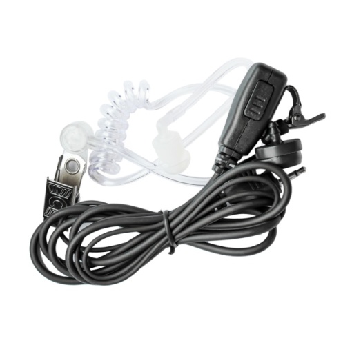 Casca cu microfon PNI HF31 cu 2 pini tip PNI-M pentru statii radio CB - Img 5