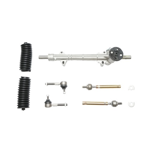 Caseta directie asamblata model nou Dacia 1310, 1400, 1410 Papuc 1.9 Diesel F8Q - Img 5