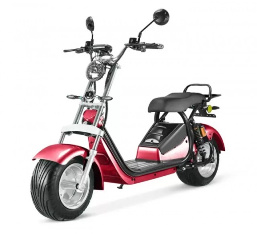 Cauciuc scuter electric City Coco 225/55/8 Inch (model 2) - Img 3