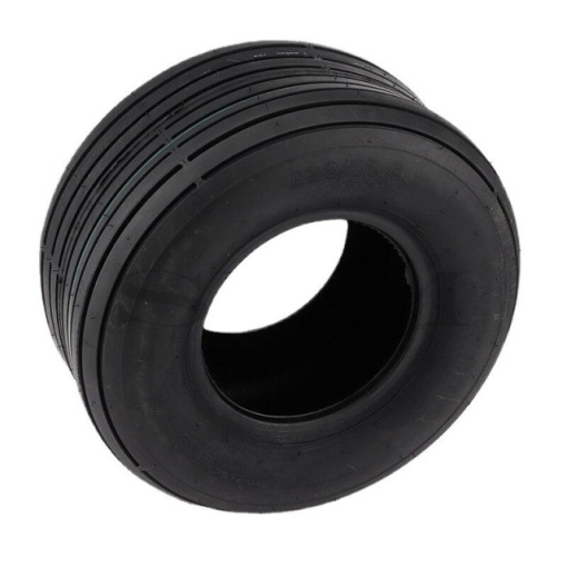 Cauciuc scuter electric City Coco 225/55/8 Inch - Img 2