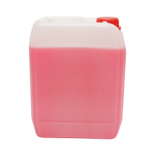 Ceara auto lichida perlata hidrofoba profesionala Bubble Wax Pro-X 5L - Img 3
