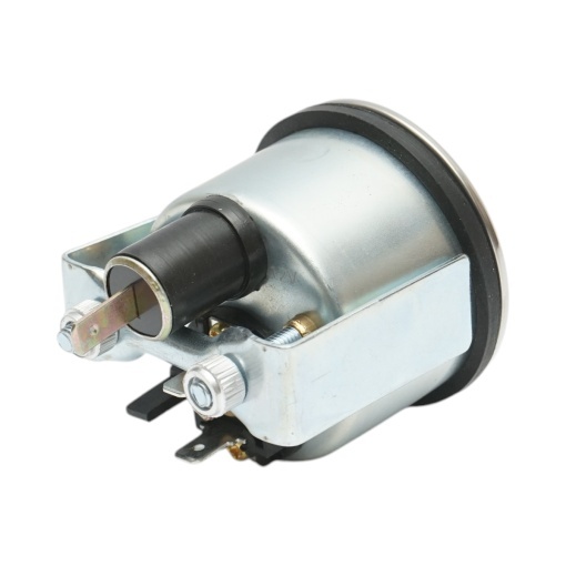 Ceas indicator incarcare,voltmetru pentru Massey Ferguson cod OEM 772995M91 - Img 5