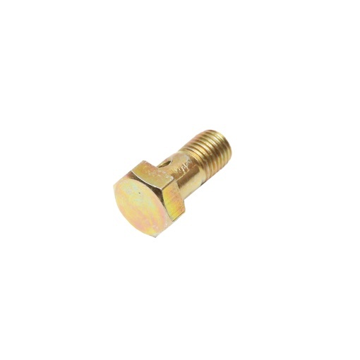 Cep/holender (surub cu aerisire) injector M8x20 UTB U-650 - Img 3