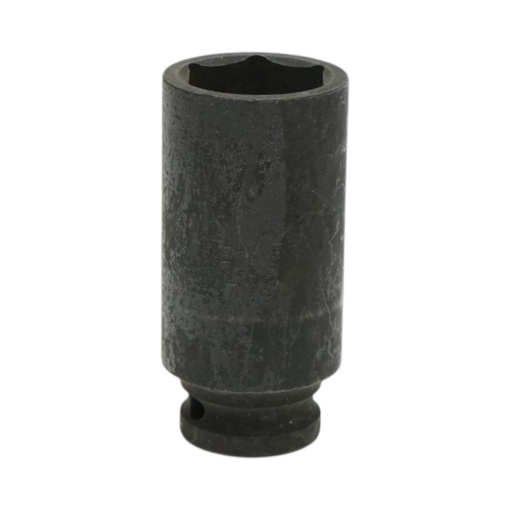 Cheie tubulara de impact lunga 27mm, 78mm, patrat 1/2 inch Cr-Mo Breckner Germany - Img 4