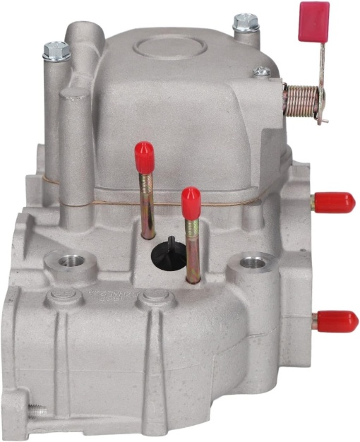 Chiulasa completa motor motosapa diesel 186F - Img 2