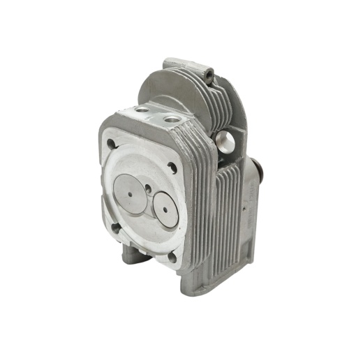 Chiulasa motor Deutz-Fahr cod OEM 04157531 - Img 3