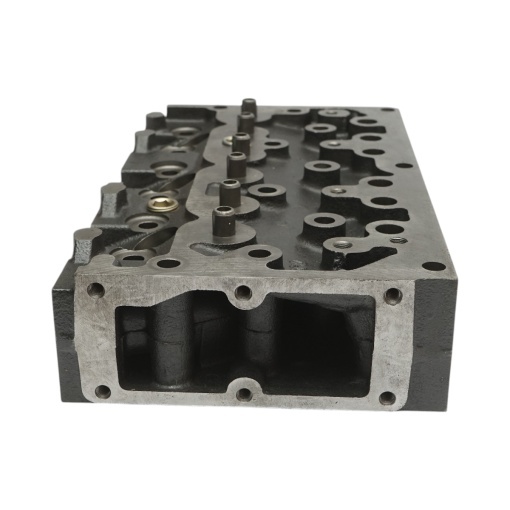 Chiulasa motor Massey Ferguson 230, 240, 240S cod OEM 0011562U91 - Img 3