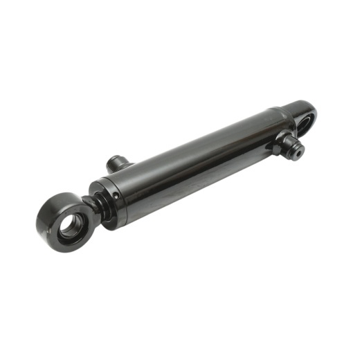 Cilindru directie hidraulic New Holland TNF, TNFA 60x350x205mm cod OEM 5189995 - Img 2