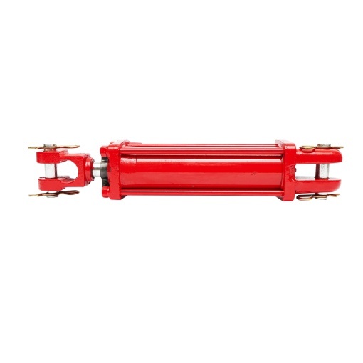 Cilindru forta hidraulic fi75x30x200mm M20 UTB U-445 (515) Breckner Germany - Img 4