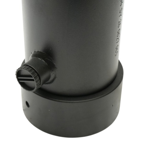 Cilindru hidraulic basculare telescopic remorca 7T 4 trepte - Img 8