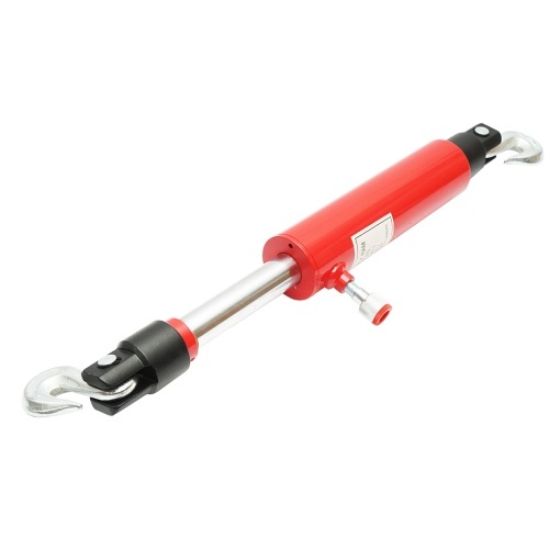 Cilindru hidraulic cu carlige pentru lucrari de tinichigerie, sarcina maxima 10T Breckner Germany - Img 3