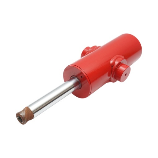 Cilindru hidraulic de directie Case IH cod OEM 188842A1, 186915A1, 549667R91, 549667R92, 549667R93, 84336125, 580-9 - Img 3