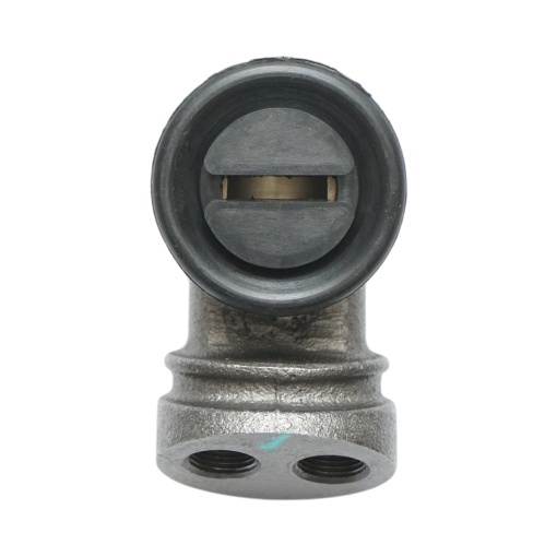 Cilindru receptor frana Deutz-Fahr seria 06, Intrac, DX3 cod OEM R28125B1, 02381321 - Img 3