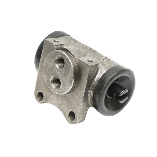 Cilindru receptor frana stanga/dreapta fi 38mm, DOT4 pentru Fendt 184108150140 - Img 2