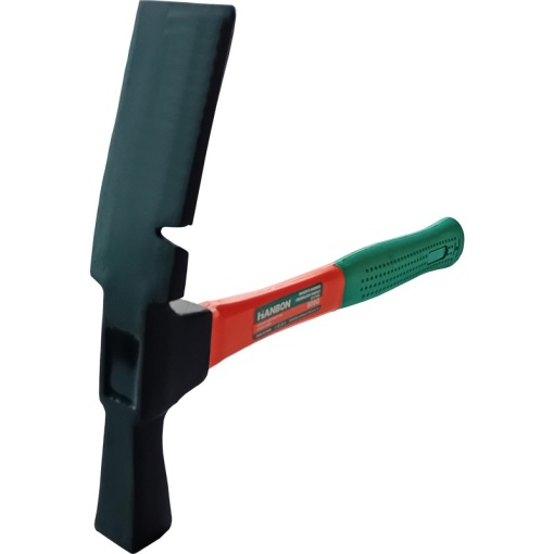 Ciocan constructor, coada fibra 600g - Img 2