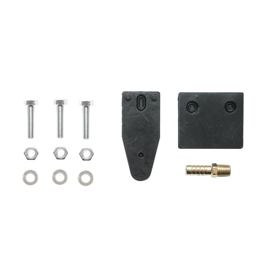 Claxon 1 trompeta 12/24V pentru compresor aer - Img 5