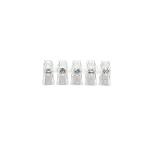 Clema sir 5P, 2.5mm, 24A/450V Leader - Img 3