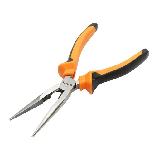 Cleste patent cu varf ascutit 200mm profesional - Img 5