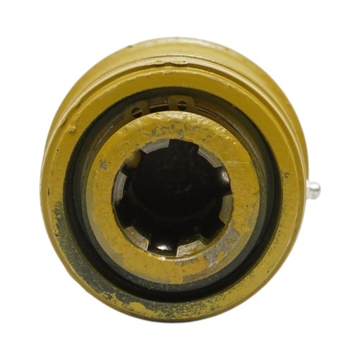 Clichet universal cu furca pentru cardan T4 27x74,6 - Img 4