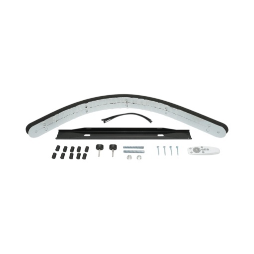 Clima stationara utilaje industriale AC universala 12V, 2200W, 7600BTU cu telecomanda - Img 10