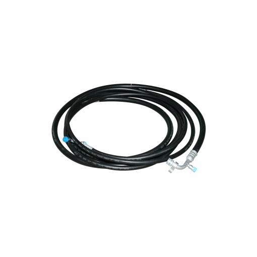 Clima stationara utilaje industriale AC universala 12V, 2600W, 8900BTU cu telecomanda - Img 3