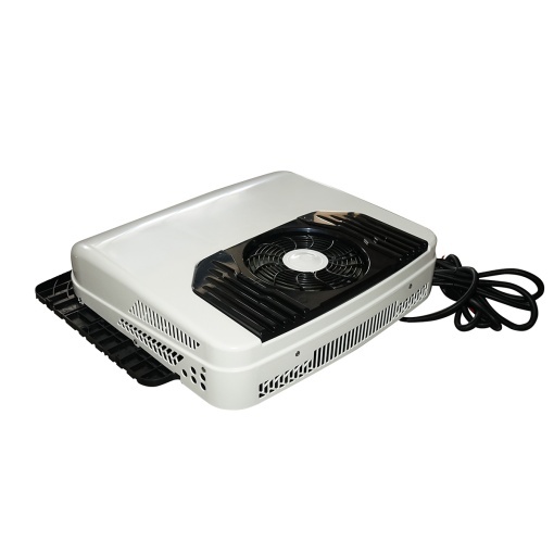 Clima stationara utilaje industriale AC universala 24V 1900W Breckner Germany - Img 11