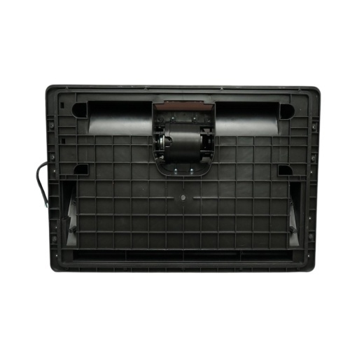 Clima stationara utilaje industriale AC universala 24V, 2400W, 8200 BTU cu telecomanda - Img 13