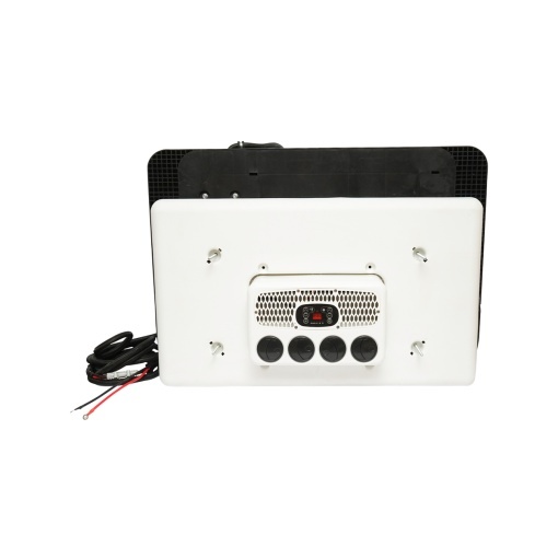 Clima stationara utilaje industriale AC universala 24V 2600W 20A 970x858x150mm - Img 4