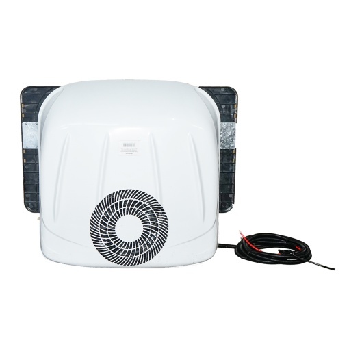 Clima stationara utilaje industriale AC universala 24V, 2600W, 8875BTU, 30A 970x858x150mm - Img 2