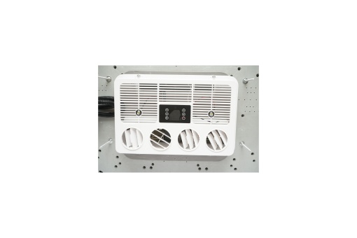 Clima stationara utilaje industriale AC universala 24V, 2800W, 9520BTU - Img 4