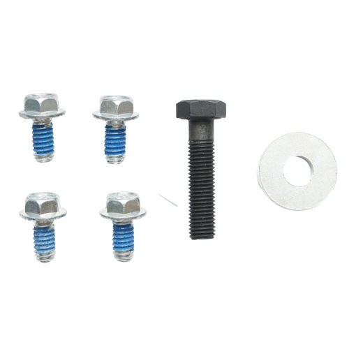 Compresor clima A/C pentru Claas, Case IH, John Deere, Massey Ferguson, New Holland cod OEM 80417398, AH84826, CL621029C0, R118393C91, D45054800 - Img 7