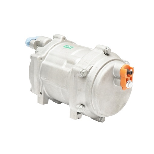 Compresor clima AC 24V pentru clima stationara universala BK69394, BK90840 - Img 3