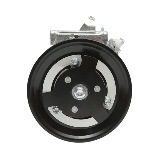 Compresor clima AC Renault Grand Scenic III, Megane, Megane III, Modus, Scenic III 1.2-1.6 LPG cod OEM 8200939386 - Img 5