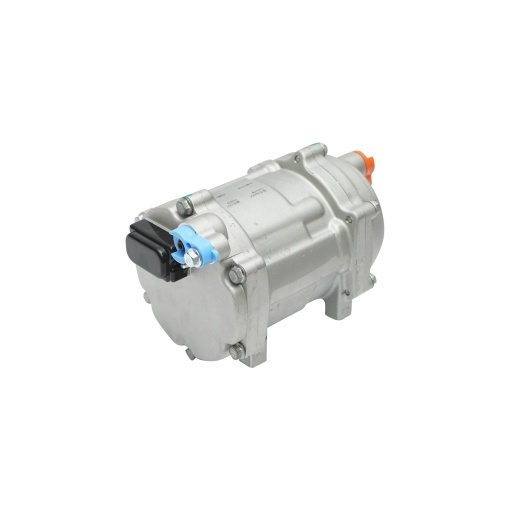 Compresor pentru clima stationara AC 12V DISGK96 - Img 2
