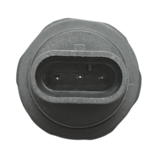 Comutator priza putere PTO Massey Ferguson ON/OFF cod OEM 4284629M1 - Img 5