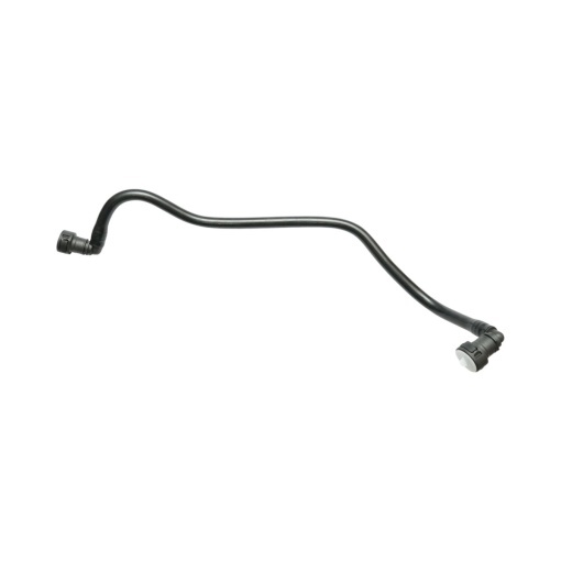 Conducta combustibil Case IH, New Holland, Ford cod OEM 87341277 - Img 2