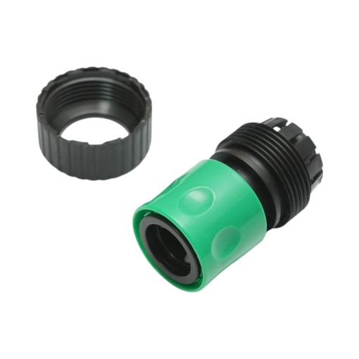 Conector rapid furtun gradina 3/4 inch - Img 4