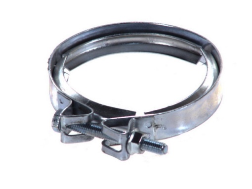 Conector teava, sistem de esapament SCANIA 4