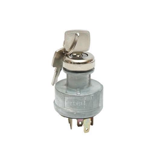 Contact chei High Resistance John Deere AR47235, AR47458 JD - Img 2