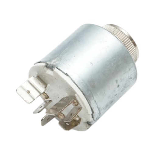 Contact pornire Case IH, Fiat, New Holland cu 2 chei cod OEM 14159000 - Img 7