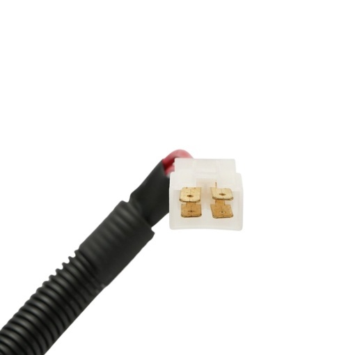Contact pornire cu cheie 12V Kubota cod OEM 66101-55200 - Img 8