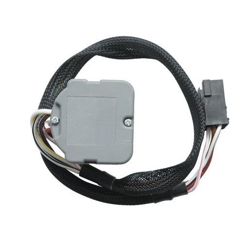 Contact pornire pentru New Holland, Case IH, Steyr, Ford, Fiat cod OEM 87561528 - Img 3
